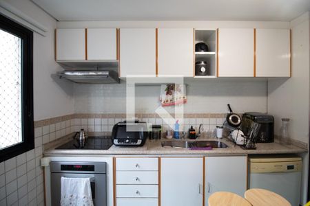 Apartamento à venda com 66m², 2 quartos e 2 vagasCozinha