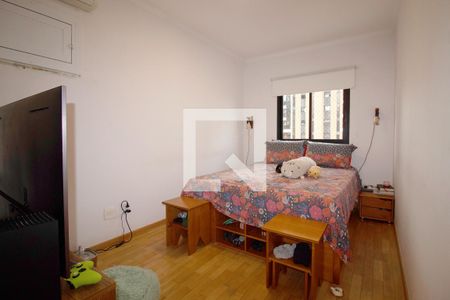 Suíte de apartamento à venda com 2 quartos, 66m² em Pinheiros, São Paulo