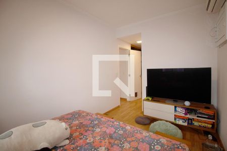 Suíte de apartamento à venda com 2 quartos, 66m² em Pinheiros, São Paulo