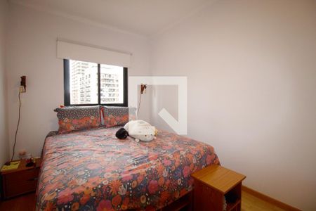 Suíte de apartamento à venda com 2 quartos, 66m² em Pinheiros, São Paulo