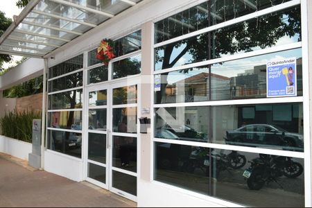 Apartamento à venda com 40m², 1 quarto e 1 vagaFachada + Plaquinha