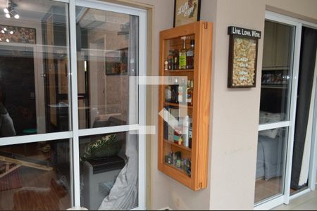 Apartamento à venda com 40m², 1 quarto e 1 vagaCozinha e Área de Serviço