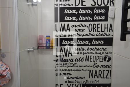 Apartamento à venda com 40m², 1 quarto e 1 vagaBanheiro