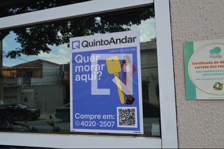 Apartamento à venda com 40m², 1 quarto e 1 vagaPlaquinha