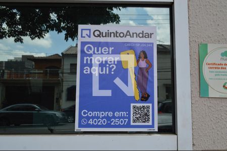 Apartamento à venda com 40m², 1 quarto e 1 vagaPlaquinha