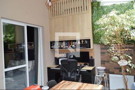 Apartamento à venda com 40m², 1 quarto e 1 vagaCozinha e Área de Serviço