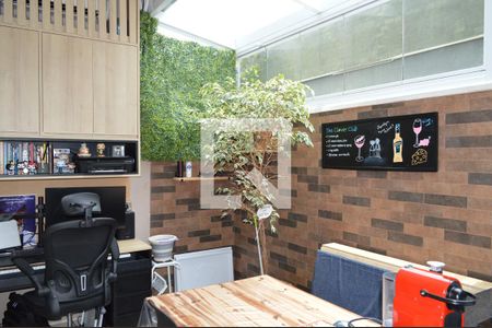 Apartamento à venda com 40m², 1 quarto e 1 vagaCozinha e Área de Serviço