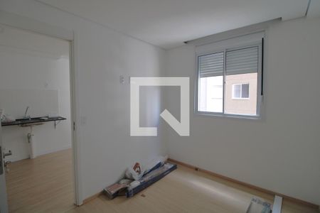 Sala/Quarto de apartamento para alugar com 1 quarto, 25m² em Vila Santa Catarina, São Paulo