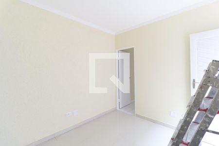 Sala de casa para alugar com 1 quarto, 50m² em Vila Maria Baixa, São Paulo