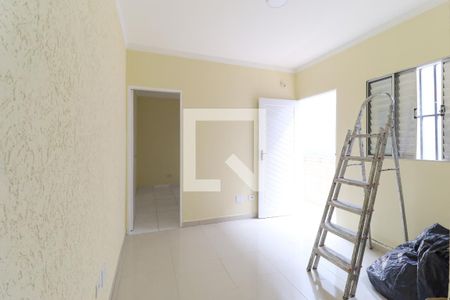 Sala de casa para alugar com 1 quarto, 50m² em Vila Maria Baixa, São Paulo