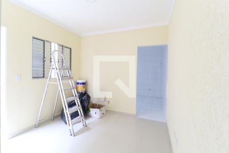 Sala de casa para alugar com 1 quarto, 50m² em Vila Maria Baixa, São Paulo