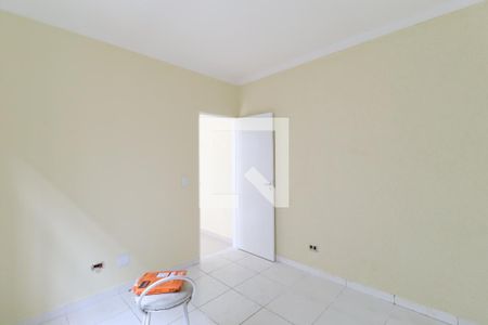 Quarto de casa para alugar com 1 quarto, 50m² em Vila Maria Baixa, São Paulo