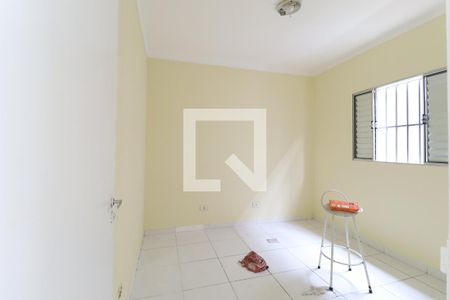 Quarto de casa para alugar com 1 quarto, 50m² em Vila Maria Baixa, São Paulo