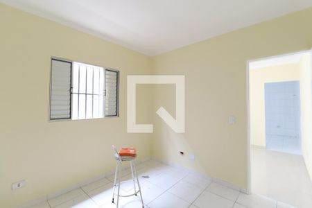 Quarto de casa para alugar com 1 quarto, 50m² em Vila Maria Baixa, São Paulo
