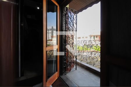 Casa à venda com 300m², 3 quartos e 3 vagasVaranda da suíte