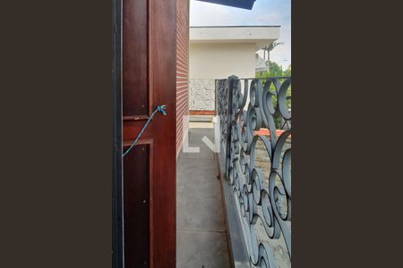 Casa à venda com 300m², 3 quartos e 3 vagasVaranda da suíte