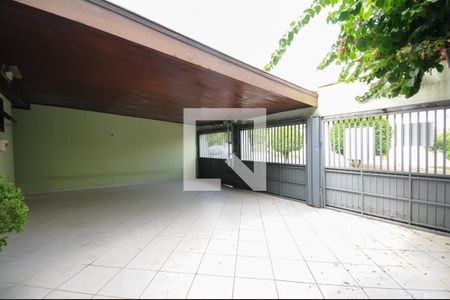Casa à venda com 300m², 3 quartos e 3 vagasGaragem