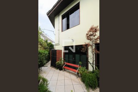 Casa à venda com 300m², 3 quartos e 3 vagasQuintal