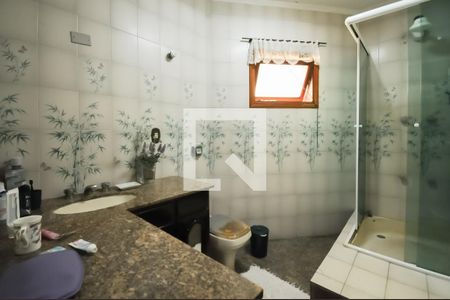 Casa à venda com 300m², 3 quartos e 3 vagasBanheiro Social