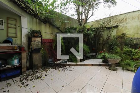 Casa à venda com 300m², 3 quartos e 3 vagasQuintal