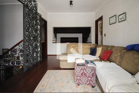 Casa à venda com 300m², 3 quartos e 3 vagasSala 3 - andar de cima