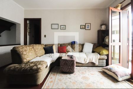 Casa à venda com 300m², 3 quartos e 3 vagasSala 3 - andar de cima