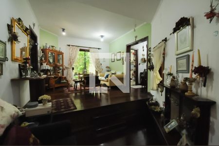 Sala 1 de casa à venda com 3 quartos, 300m² em Nova Petrópolis, São Bernardo do Campo