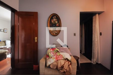 Casa à venda com 300m², 3 quartos e 3 vagasQuarto 1 ( Suíte )