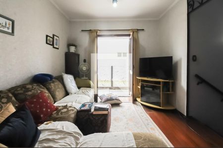 Casa à venda com 300m², 3 quartos e 3 vagasSala 3 - andar de cima