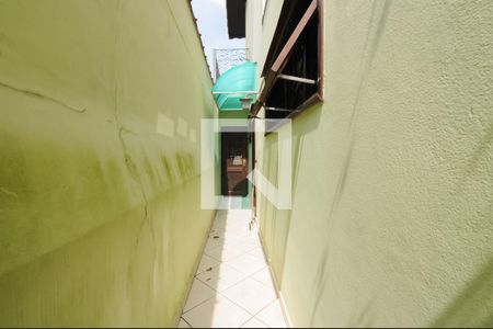 Casa à venda com 300m², 3 quartos e 3 vagasQuintal