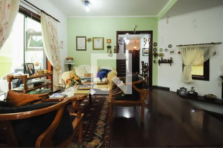 Sala de Jantar de casa à venda com 3 quartos, 300m² em Nova Petrópolis, São Bernardo do Campo