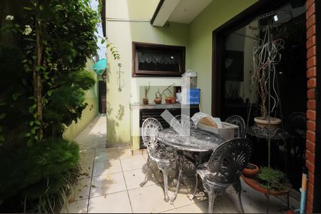 Casa à venda com 300m², 3 quartos e 3 vagasQuintal