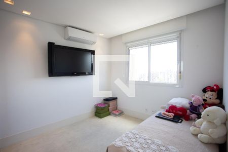 Apartamento à venda com 260m², 3 quartos e 4 vagas Apartamento à venda com 260m², 3 quartos e 4 vagassuíte