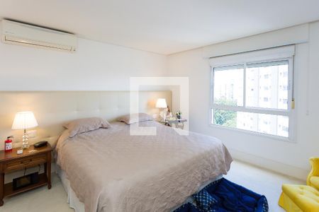 Apartamento à venda com 260m², 3 quartos e 4 vagas Apartamento à venda com 260m², 3 quartos e 4 vagassuíte 2