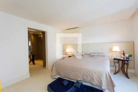 Apartamento à venda com 260m², 3 quartos e 4 vagas Apartamento à venda com 260m², 3 quartos e 4 vagassuíte 2