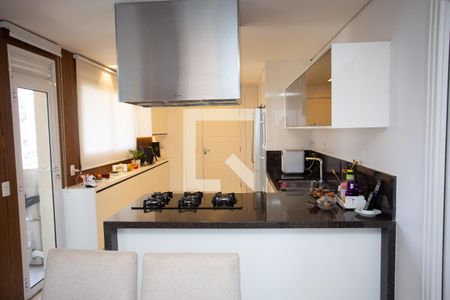 Apartamento à venda com 260m², 3 quartos e 4 vagas Apartamento à venda com 260m², 3 quartos e 4 vagascopa