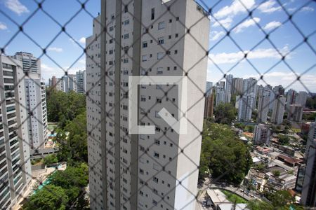 Apartamento à venda com 260m², 3 quartos e 4 vagas Apartamento à venda com 260m², 3 quartos e 4 vagasvista da Suíte 2