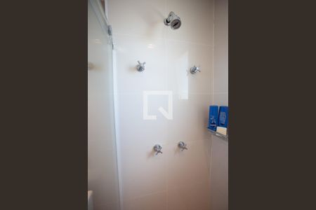 Apartamento à venda com 260m², 3 quartos e 4 vagas Apartamento à venda com 260m², 3 quartos e 4 vagasBanheiro da Suíte