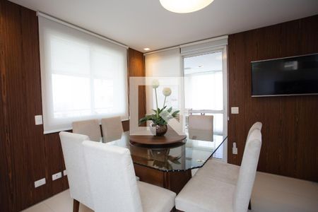 Apartamento à venda com 260m², 3 quartos e 4 vagas Apartamento à venda com 260m², 3 quartos e 4 vagascopa