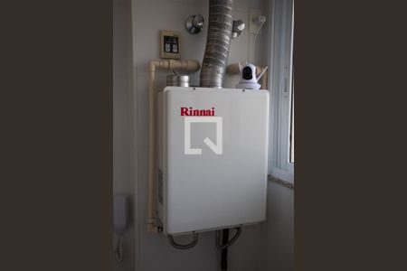 Apartamento à venda com 260m², 3 quartos e 4 vagas Apartamento à venda com 260m², 3 quartos e 4 vagasÁrea de Serviço