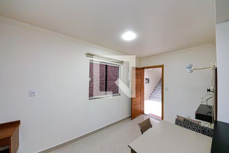 Sala de apartamento para alugar com 1 quarto, 30m² em Chácara Belenzinho, São Paulo