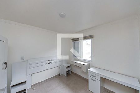 Quarto de apartamento para alugar com 1 quarto, 30m² em Chácara Belenzinho, São Paulo