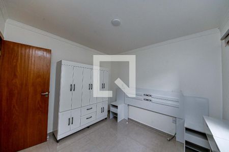Quarto de apartamento para alugar com 1 quarto, 30m² em Chácara Belenzinho, São Paulo