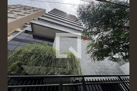 Fachada de apartamento à venda com 4 quartos, 200m² em Maracanã, Rio de Janeiro