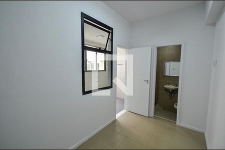 Quarto de Serviço de apartamento à venda com 4 quartos, 200m² em Maracanã, Rio de Janeiro