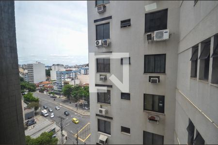 Apartamento à venda com 200m², 4 quartos e 2 vagas Apartamento à venda com 200m², 4 quartos e 2 vagasVista do Quarto