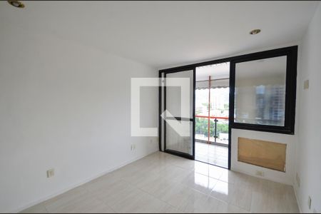 Suíte 1 de apartamento à venda com 4 quartos, 200m² em Maracanã, Rio de Janeiro