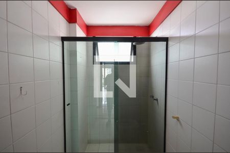 Apartamento à venda com 200m², 4 quartos e 2 vagas Apartamento à venda com 200m², 4 quartos e 2 vagasBanheiro da Suíte 3