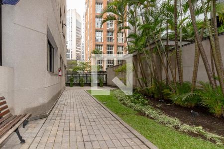 Apartamento para alugar com 90m², 2 quartos e 1 vaga Apartamento para alugar com 90m², 2 quartos e 1 vagaÁrea comum - Jardim