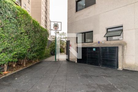 Apartamento para alugar com 90m², 2 quartos e 1 vaga Apartamento para alugar com 90m², 2 quartos e 1 vagaÁrea comum - Quadra